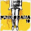 Punk-O-Rama X