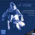 Cavalli:La Didone:Thomas Hengelbrock(cond)/Balthasar-Neumann Ensemble/Yvonne Kenny(S)/Laurence Dale(T)/etc