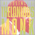 Essence of Thelonious Monk