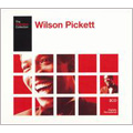 Wilson Pickett/ザ・ヴェリー・ベスト・オブ・ウィルソン・ピケット