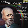 The Best of Tchaikovsky