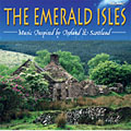 TOWER RECORDS ONLINE㤨THE EMERALD ISLES -MUSIC INSPIRED BY IRELAND & SCOTLAND[CD80669]פβǤʤ1,776ߤˤʤޤ