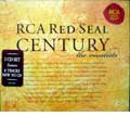 RCA Red Seal Century -The Vocalists (1903-99)