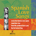 Spanish Love Songs -Granados, Turina, Rodrigo, Mompou, etc (7/9/2004) / Lorraine Hunt Lieberson(Ms), Joseph Kaiser(T), etc