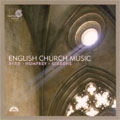 ENGLISH CHURCH MUSIC:BYRD/HUMFREY/GIBBONS/ETC:CHANTICLEER/NICHOLAS MACGEGAN(cond)/THE CHOIR OF CLARE COLLEGE CAMBRIDGE, ROMANESCA/FRETWORK/ETC
