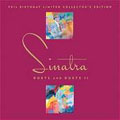 Duets And Duets II - 90th Birthday Limited Collector's Edition (With Willie Nelson Track)<限定盤> Duets And Duets II - 90th Birthday Limited Collector's Edition (With Willie Nelson Track)<限定盤>