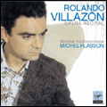 VILLAZON -RECITAL:PUCCINI :RECONDITA ARMONIA -TOSCA/BIZET:LA FLEUR QUE TU M'AVAIS JETEE -CARMEN/ETC:ROLANDO VILLAZON(T) VILLAZON -RECITAL:PUCCINI :RECONDITA ARMONIA -TOSCA/BIZET:LA FLEUR QUE TU M'AVAIS JETEE -CARMEN/ETC:ROLANDO VILLAZON(T)