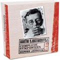 Shostakovich: Complete Symphonies No.1-15