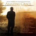 Music Inspired By The Motion Picture  Amazing Grace