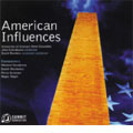 AMERICAN INFLUENCES -GRAINGER:MARCHING SONG OF DEMOCRACY/MASLANKA:SYMPHONY NO.2 /ETC:UNIVERSITY OF GEORGIA WIND ENSEMBLE AMERICAN INFLUENCES -GRAINGER:MARCHING SONG OF DEMOCRACY/MASLANKA:SYMPHONY NO.2 /ETC:UNIVERSITY OF GEORGIA WIND ENSEMBLE