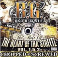 The Best Of Tha Heart Of Tha Streetz Vol.1&2 (Chopped & Screwed)