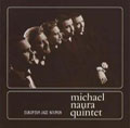 Michael Naura Quintet/EUROPEAN JAZZ SOUNDS[AS-052]