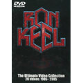 Ron Keel/The Ultimate Video Collection