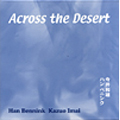 Han Bennink/ͺ/across the desert[IMJ-514]