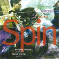 Spin -Uros Rojko: Bagatellen, Elegia, Whose Song, etc (4/2004, 5/2005) / Wolfgang Dimetrik(accordion), Sabine Kracher(p) Spin -Uros Rojko: Bagatellen, Elegia, Whose Song, etc (4/2004, 5/2005) / Wolfgang Dimetrik(accordion), Sabine Kracher(p)