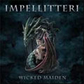 Impellitteri/Wicked Maiden