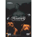 HISTORY  ［DVD+CD］