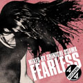 FEARLESS 4/4 ROCKERS mixed by Shinichi Osawa FEARLESS 4/4 ROCKERS mixed by Shinichi Osawa
