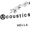 アコースティックス<初回生産限定盤> アコースティックス<初回生産限定盤>