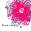 Essence of life "love" Essence of life "love"