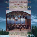 RACHMANINOV:LITURGY OF ST.JOHN CHRYSOSTOM OP.31:VLADIMIR MININ(cond)/MOSCOW CHAMBER CHOIR/ETC RACHMANINOV:LITURGY OF ST.JOHN CHRYSOSTOM OP.31:VLADIMIR MININ(cond)/MOSCOW CHAMBER CHOIR/ETC