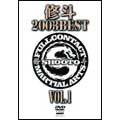修斗 2003 BEST vol.1 修斗 2003 BEST vol.1