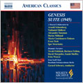 Genesis Suite - Schoenberg: Prelude; Shilkre: Creation Genesis Suite - Schoenberg: Prelude; Shilkre: Creation
