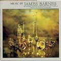 ジェイムス・バーンズ名曲集 ジェイムス・バーンズ名曲集