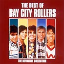 Bay City Rollers/The Best Of Bay City Rollers[BVCM-37334]
