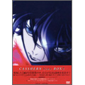 キャシャーンSins DVD 特別装丁BOX2巻（2枚組）