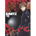 GANTZ-ガンツ- Vol.1