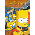 ザ・シンプソンズ シーズン10 DVDコレクターズBOX ザ・シンプソンズ シーズン10 DVDコレクターズBOX