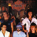 Night Ranger/ミッドナイト・マッドネス