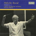 Malcolm Arnold: Symphony No.4 Op.71