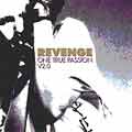 One True Passion (v2.0)/Revenge (UK)