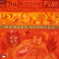 We Are The Burning Fire (Songs From A Small Planet)