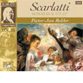 D.Scarlatti Keyboard Sonatas Vol.9 K.372-K.427 Pieter-Jan Belder(keyb)[BRL93222]