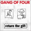 Return The Gift [Limited]