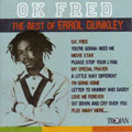 Ok Fred - The Best Of Errol Dunkley