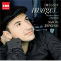 Debussy: Images Book.1, Book.2, Children's Corner, etc / Simon Trpceski(p) Debussy: Images Book.1, Book.2, Children's Corner, etc / Simon Trpceski(p)