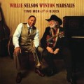 Willie Nelson/Two Men With The Blues[X5044542]