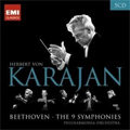 Beethoven: Complete Symphonies; No.1-9 (1951-55)＜限定盤＞