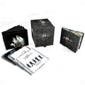 Genesis/Live 1973 - 2007 ［8CD+3DVD-Audio］＜限定盤＞