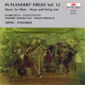 In Flanders' Fields Vol.12 - Music for Harp, Flute, Violin, Viola and Cello In Flanders' Fields Vol.12 - Music for Harp, Flute, Violin, Viola and Cello
