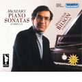 マルコム・ビルソン/MOZART:COMPLETE PIANO SONATAS:MALCOLM BILSON(fp)