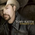 Toby Keith/35 Biggest Hits[B001033402]