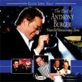 The Best Of Anthony Burger The Best Of Anthony Burger