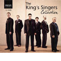The King's Singers Collection -40th Anniversary Box