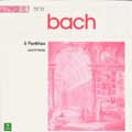Bach: Partitas