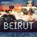 Beirut Underground [Digipak]